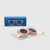 Lentes de sol Babiators con diseño de ojo de cerradura para niños pequeños y niños