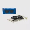 Lentes de sol Babiators con diseño de ojo de cerradura para niños pequeños y niños