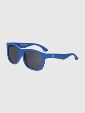 Lentes de sol Babiators Navigator para niños pequeños y niños