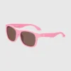 Lentes de sol Babiators Navigator para niños pequeños y niños