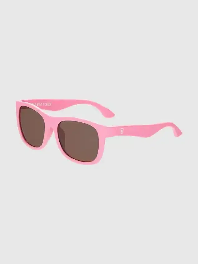 Lentes de sol Babiators Navigator para niños pequeños y niños