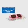 Lentes de sol Babiators Navigator para niños pequeños y niños