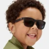 Lentes de sol Babiators Navigator para niños pequeños y niños