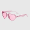 Lentes de sol Babiators para niños pequeños y niños con diseño de corazón