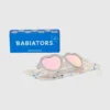 Lentes de sol Babiators para niños pequeños y niños con diseño de corazón