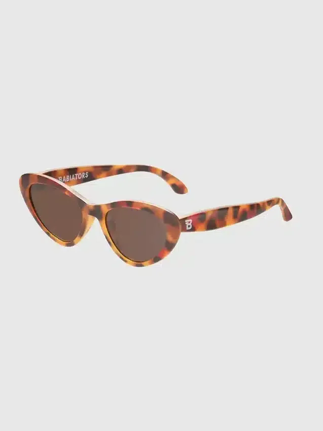 Lentes de sol Cat-Eye de Babiators para niños pequeños y niños