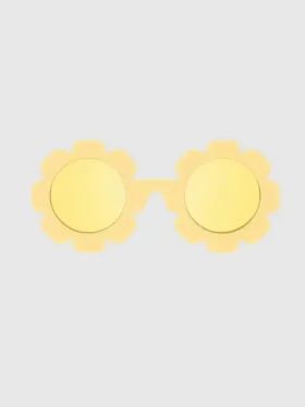 Lentes de sol con diseño de flores de Babiators para bebés y niños
