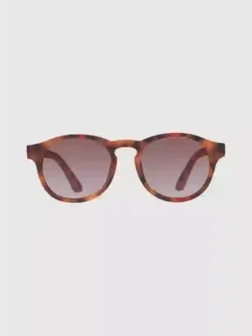 Lentes de sol polarizados Babiators para niños pequeños y niños con diseño de ojo de cerradura