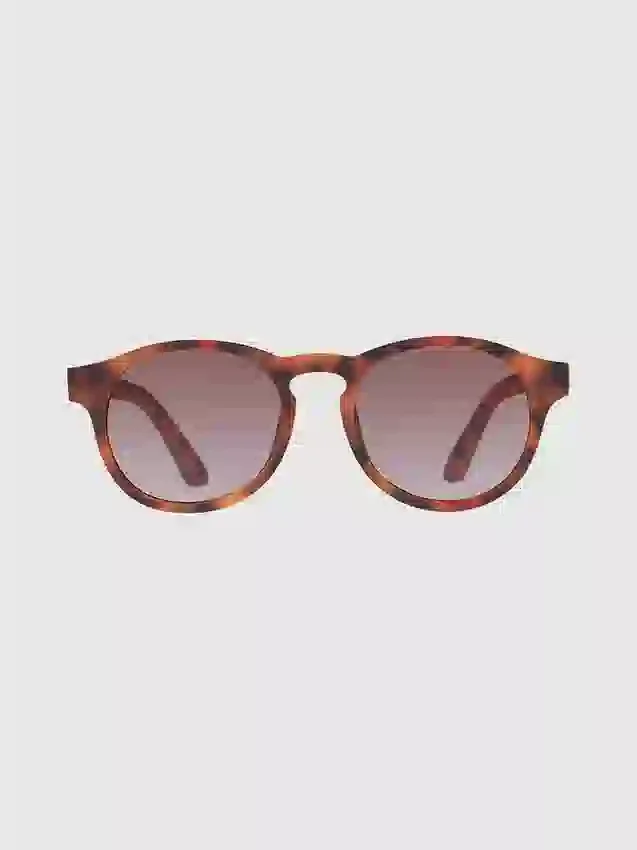 Lentes de sol polarizados Babiators para niños pequeños y niños con diseño de ojo de cerradura