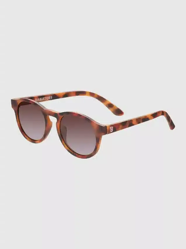 Lentes de sol polarizados Babiators para niños pequeños y niños con diseño de ojo de cerradura