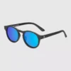 Lentes de sol polarizados Babiators para niños pequeños y niños con diseño de ojo de cerradura