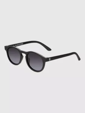 Lentes de sol polarizados Babiators para niños pequeños y niños con diseño de ojo de cerradura