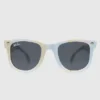 Lentes de sol polarizados Weefarers para bebés, niños pequeños y niños