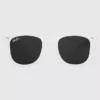 Lentes de sol polarizados Weefarers para bebés, niños pequeños y niños