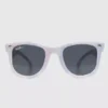 Lentes de sol polarizados Weefarers para bebés, niños pequeños y niños
