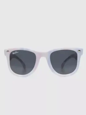 Lentes de sol polarizados Weefarers para bebés, niños pequeños y niños