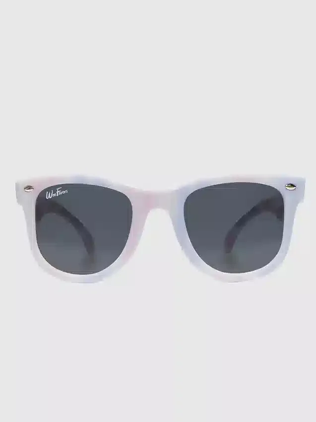 Lentes de sol polarizados Weefarers para bebés, niños pequeños y niños