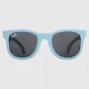 Lentes de sol polarizados Weefarers para bebés, niños pequeños y niños