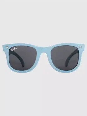 Lentes de sol polarizados Weefarers para bebés, niños pequeños y niños