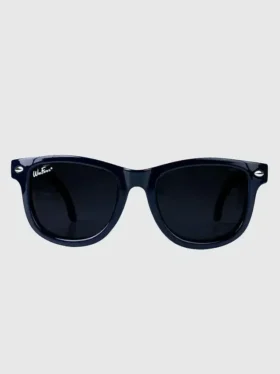 Lentes de sol polarizados Weefarers para bebés, niños pequeños y niños