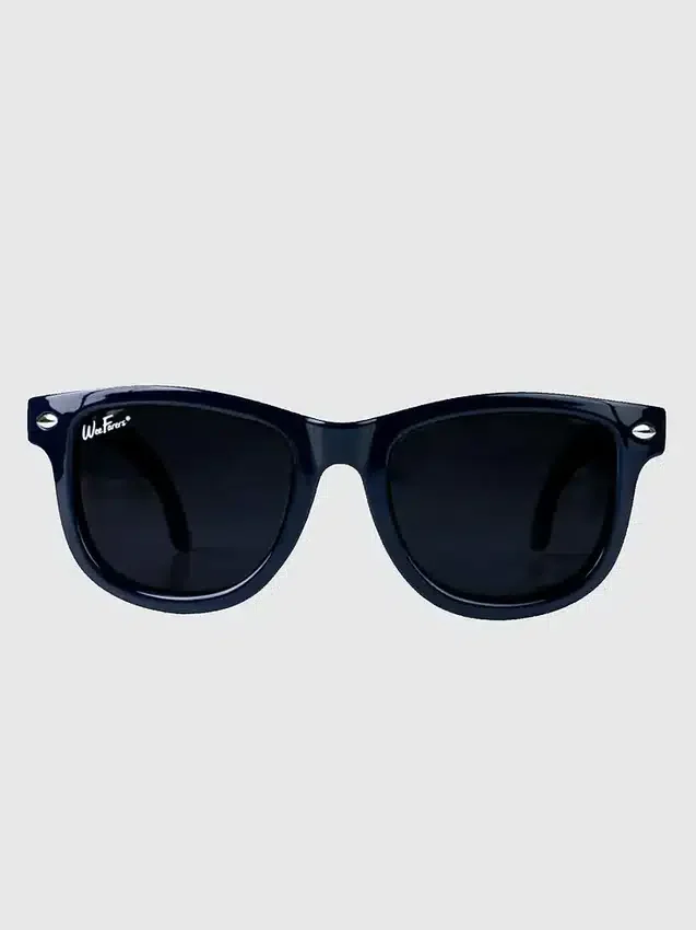 Lentes de sol polarizados Weefarers para bebés, niños pequeños y niños