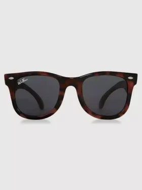 Lentes de sol polarizados Weefarers para bebés, niños pequeños y niños
