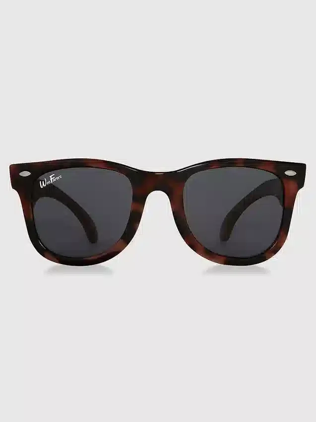 Lentes de sol polarizados Weefarers para bebés, niños pequeños y niños