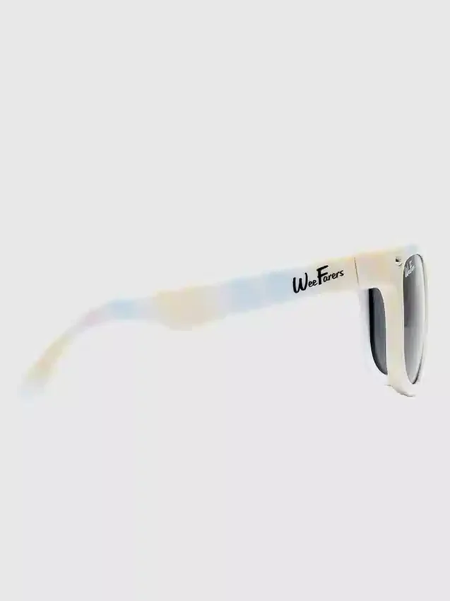 Lentes de sol polarizados Weefarers para bebés, niños pequeños y niños
