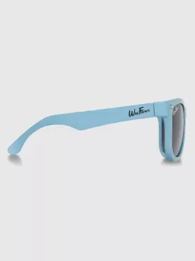 Lentes de sol polarizados Weefarers para bebés, niños pequeños y niños