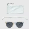 Lentes de sol polarizados Weefarers para bebés, niños pequeños y niños