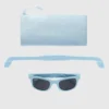Lentes de sol polarizados Weefarers para bebés, niños pequeños y niños
