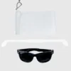 Lentes de sol polarizados Weefarers para bebés, niños pequeños y niños