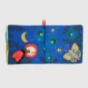 Libro sensorial suave «Bugging Through»