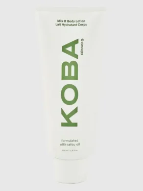 Loción corporal Koba Milk It