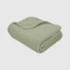 Manta de muselina para bebé de Comfy Cubs