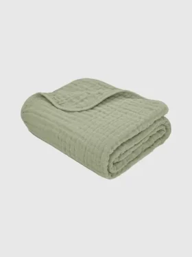 Manta de muselina para bebé de Comfy Cubs
