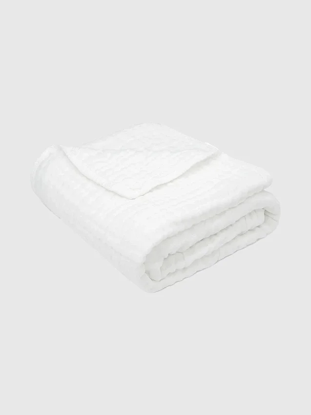 Manta de muselina para bebé de Comfy Cubs