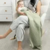 Manta de muselina para bebé de Comfy Cubs