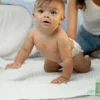 Manta de muselina para bebé de Comfy Cubs