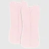 Mantas de envoltura con cremallera Comfy Cubs