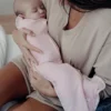 Mantas de envoltura con cremallera Comfy Cubs