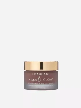 Mascarilla Meli Glow
