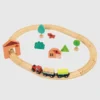 Mi primer juego de tren