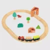Mi primer juego de tren