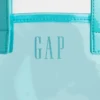 Mini bolso tipo tote con logotipo Jelly