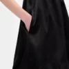 Minivestido Bubble