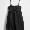 Minivestido Bubble