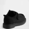 Mocasines de gamuza vegana para niños pequeños