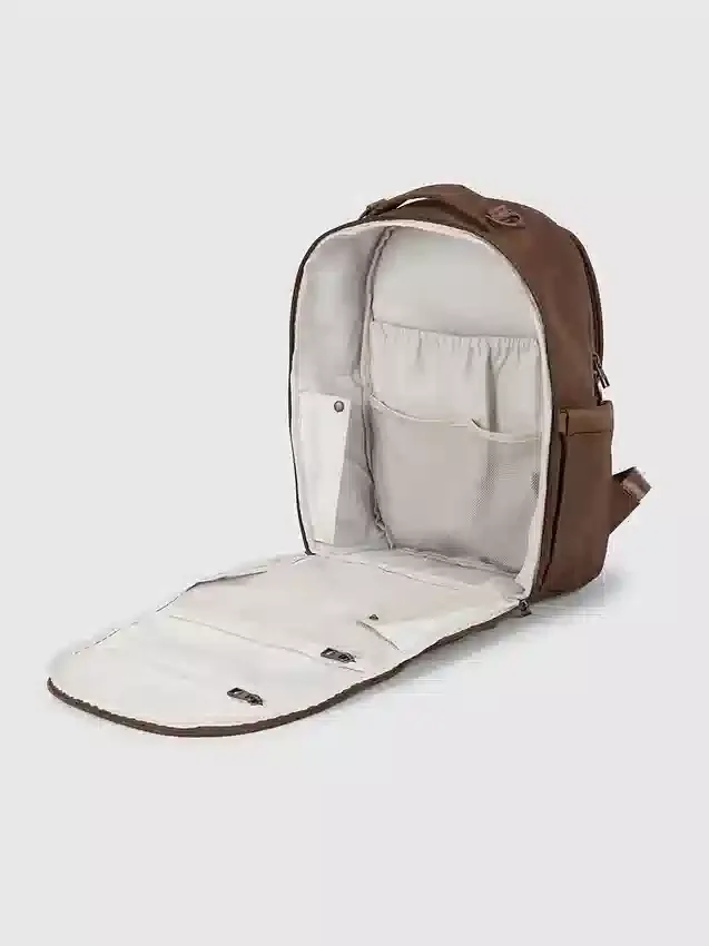 Mochila clásica para pañales de Jujube