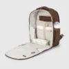 Mochila clásica para pañales de Jujube